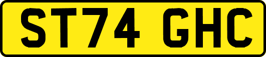 ST74GHC