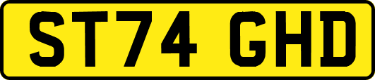 ST74GHD