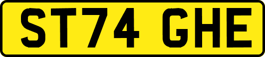 ST74GHE
