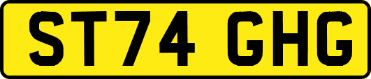 ST74GHG