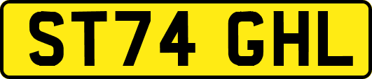ST74GHL