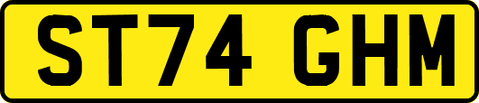 ST74GHM