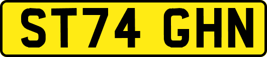 ST74GHN