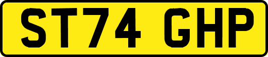 ST74GHP