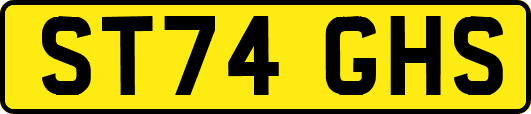 ST74GHS