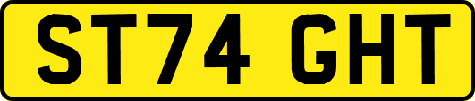 ST74GHT