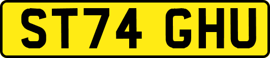 ST74GHU