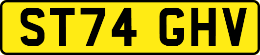 ST74GHV