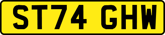 ST74GHW