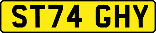 ST74GHY