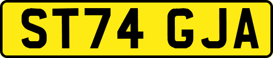 ST74GJA