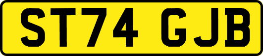 ST74GJB