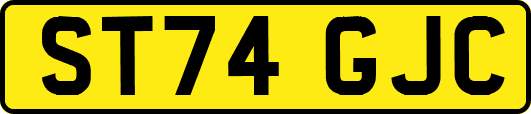ST74GJC