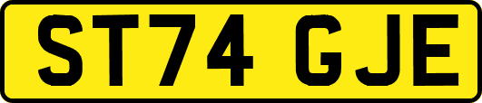 ST74GJE