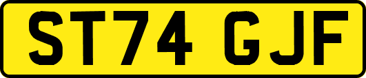 ST74GJF