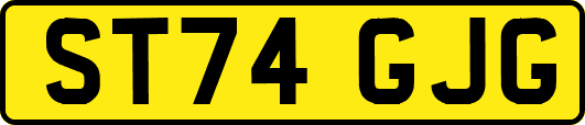 ST74GJG