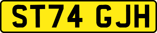 ST74GJH