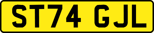 ST74GJL