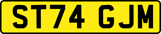 ST74GJM