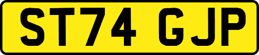ST74GJP