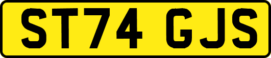 ST74GJS