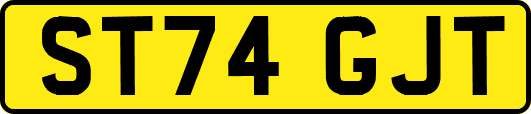 ST74GJT