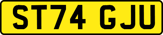 ST74GJU