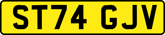 ST74GJV