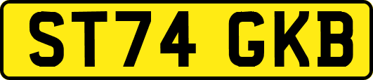 ST74GKB