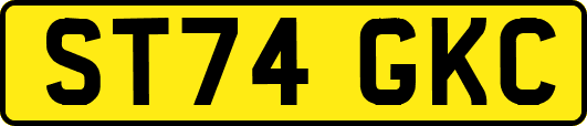 ST74GKC