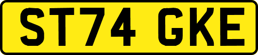 ST74GKE