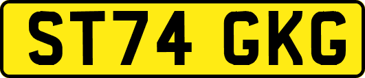ST74GKG