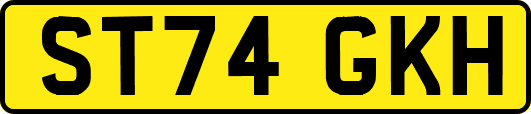ST74GKH