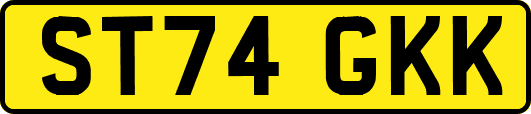 ST74GKK
