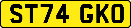 ST74GKO
