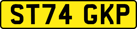 ST74GKP