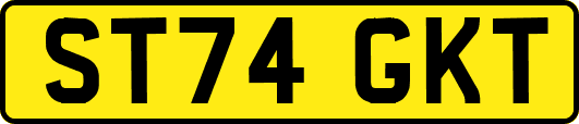 ST74GKT