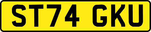 ST74GKU