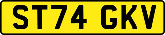 ST74GKV