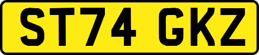 ST74GKZ