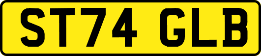 ST74GLB