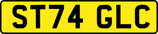 ST74GLC