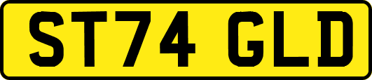 ST74GLD