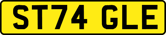 ST74GLE