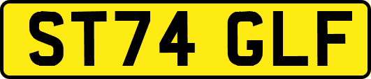 ST74GLF