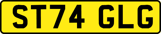 ST74GLG