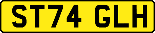 ST74GLH