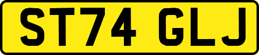 ST74GLJ