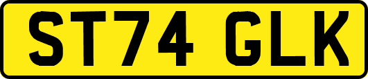 ST74GLK