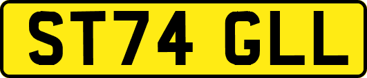 ST74GLL